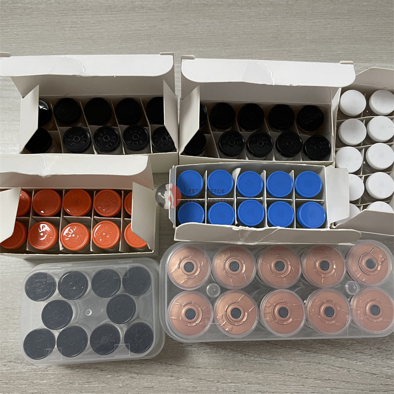 CJC-1295 With DAC 5mg*10vials