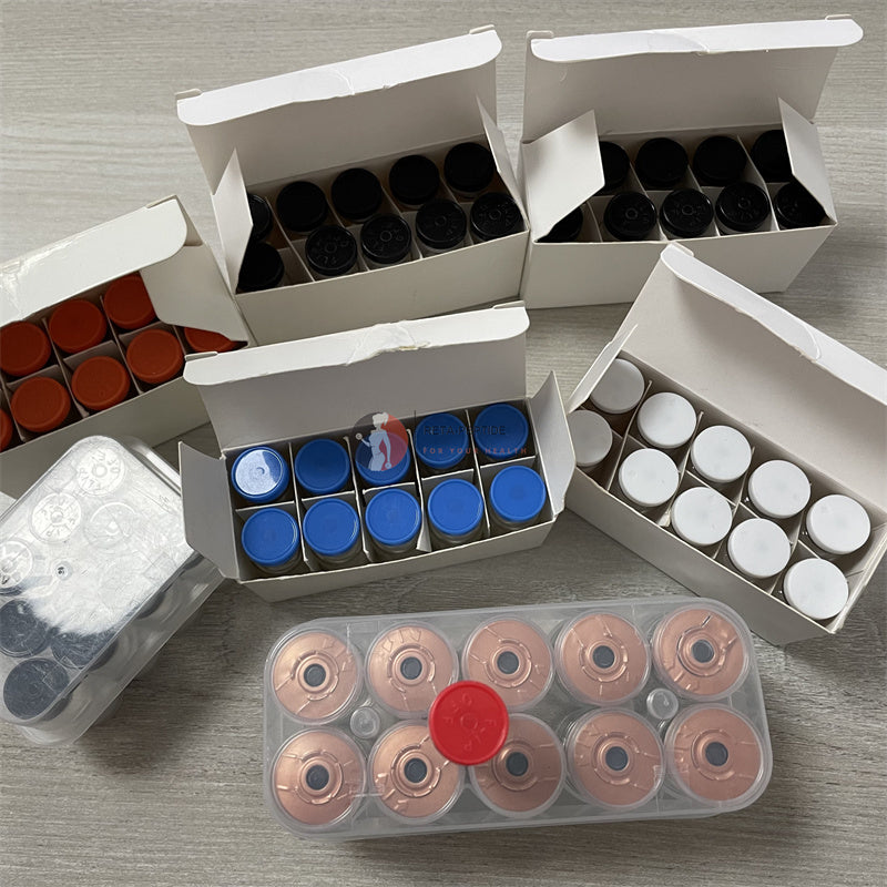 CJC-1295 With DAC 5mg*10vials