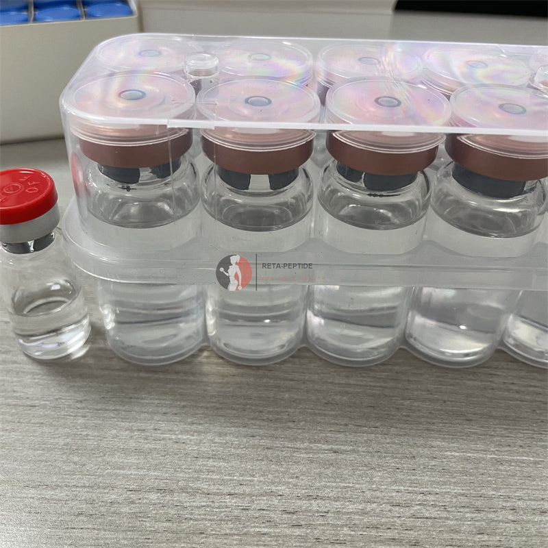 CJC-1295 With DAC 5mg*10vials