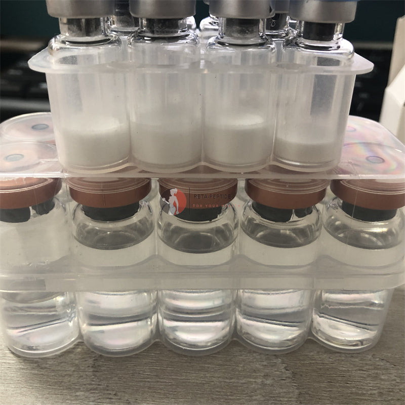 MOTS-c --MS10 10mg x10vials