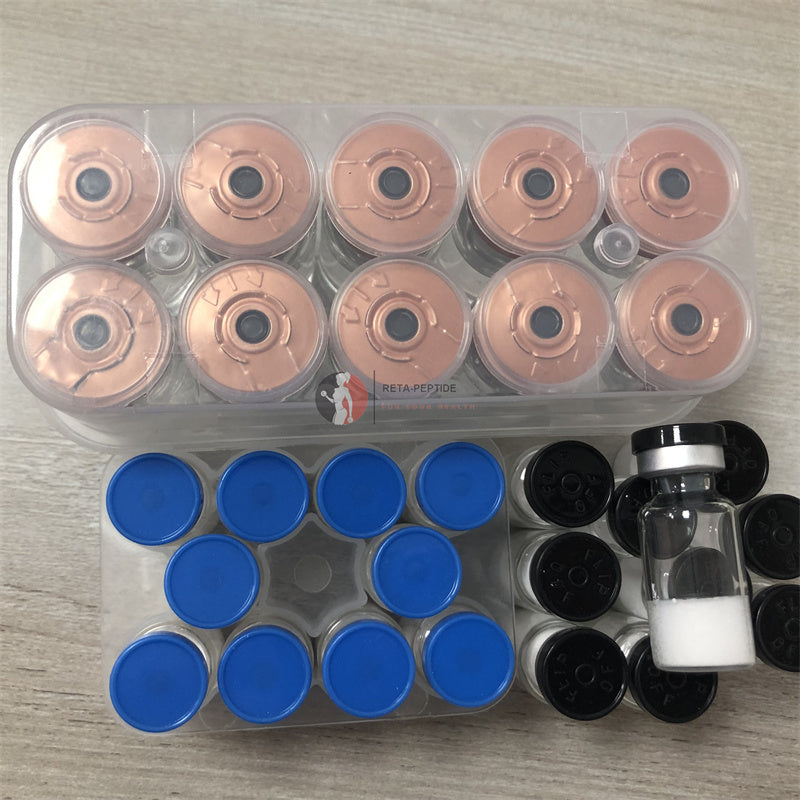 MOTS-c --MS10 10mg x10vials