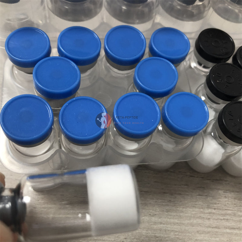 MOTS-c --MS10 10mg x10vials