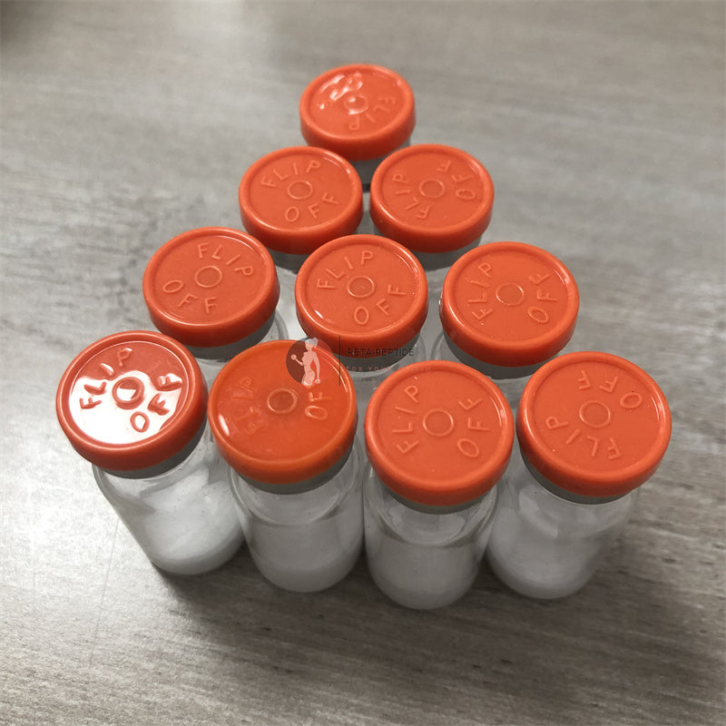 HCG 5000IU*10vials