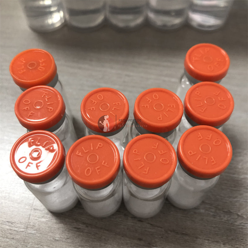 HCG 5000IU*10vials