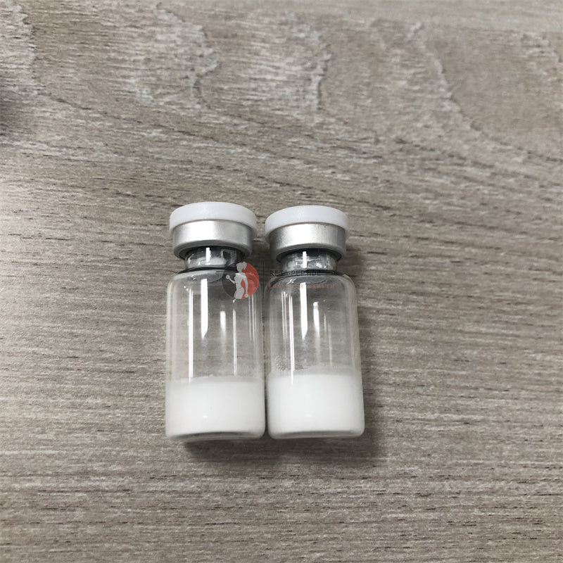 Thymosin Alpha-1 10mg 10vials
