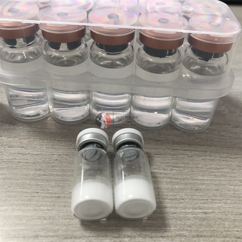 Thymosin Alpha-1 10mg 10vials