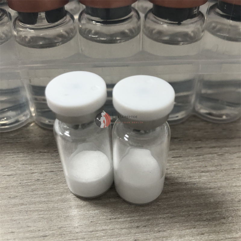 Thymosin Alpha-1 10mg 10vials