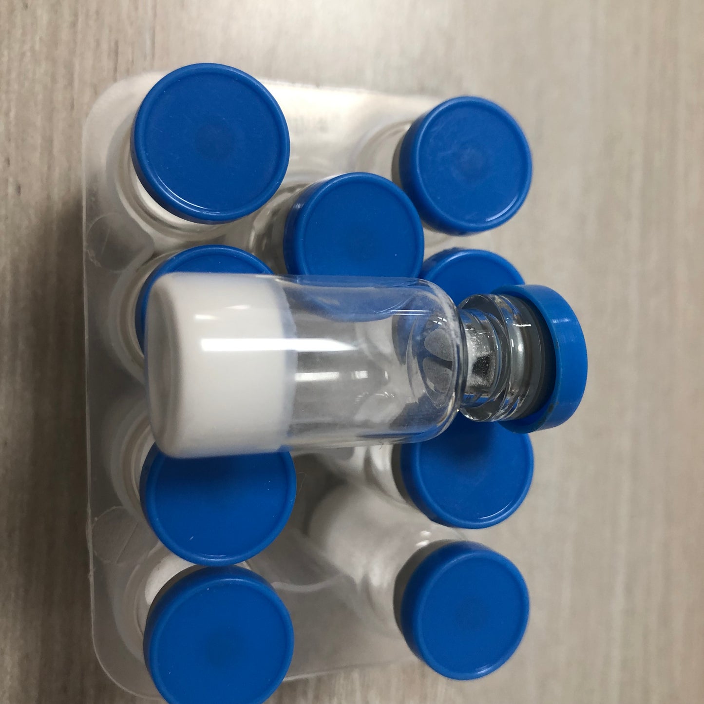 Tesamorelin 10mg 10vials