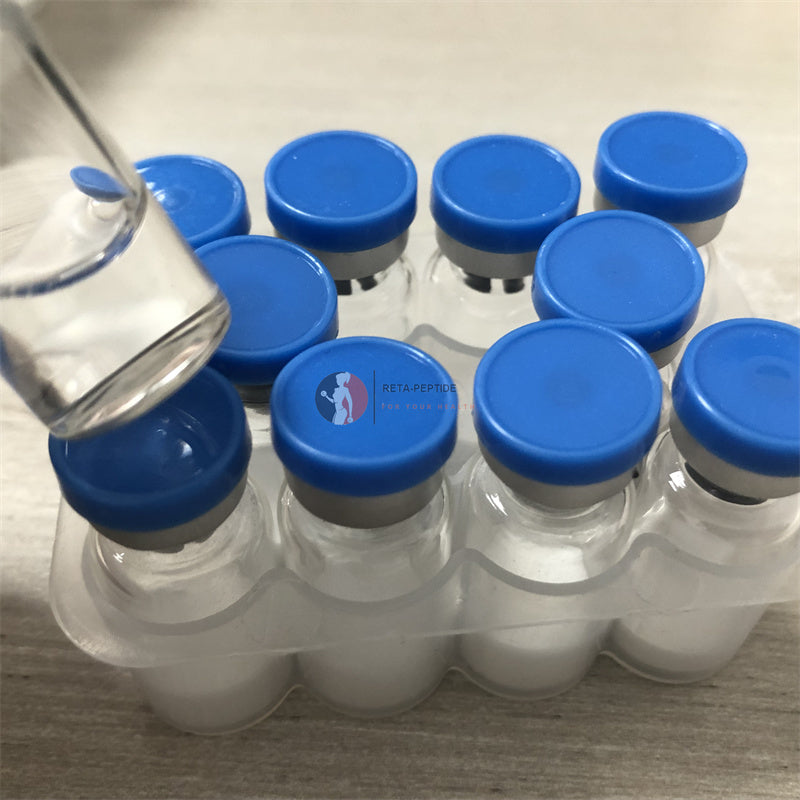 MOTS-c --MS10 10mg x10vials