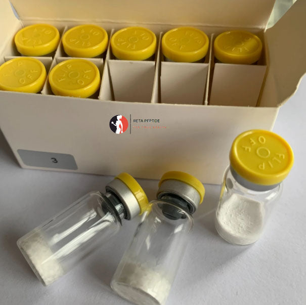 BPC 157, 10mg 10vials