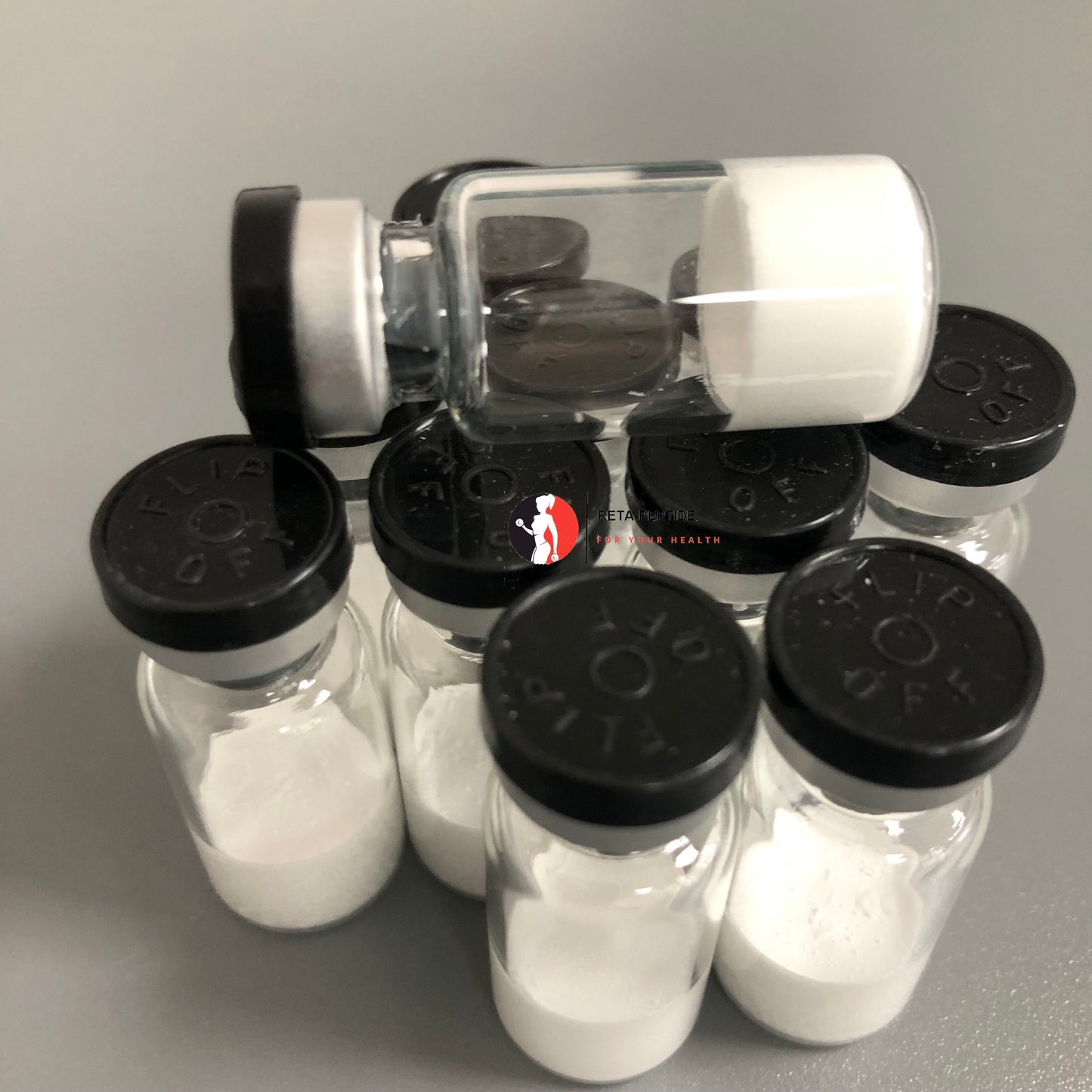 Cagrilintide 10mg 10vials