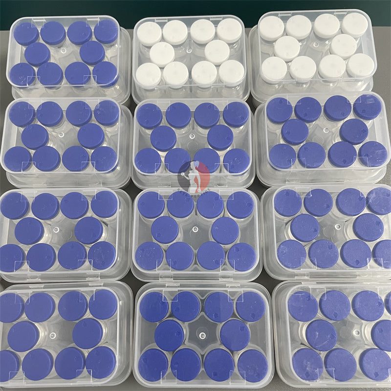 Semax 5MG 10Vials