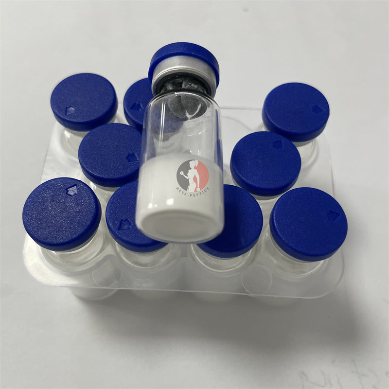 Semax 5MG 10Vials