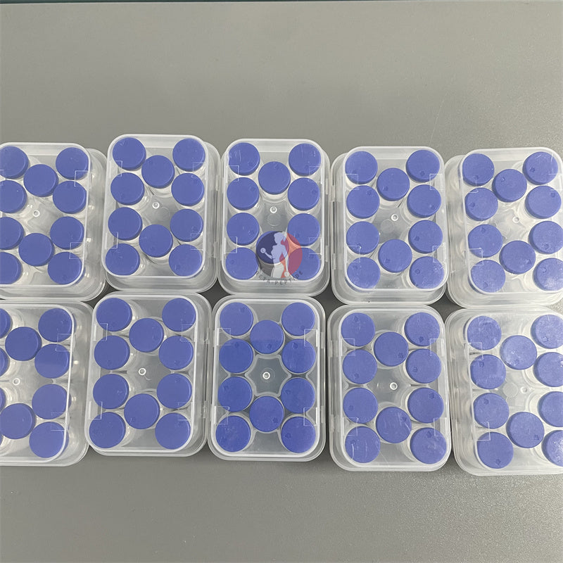 KissPeptin-10, 10mg with 10vials