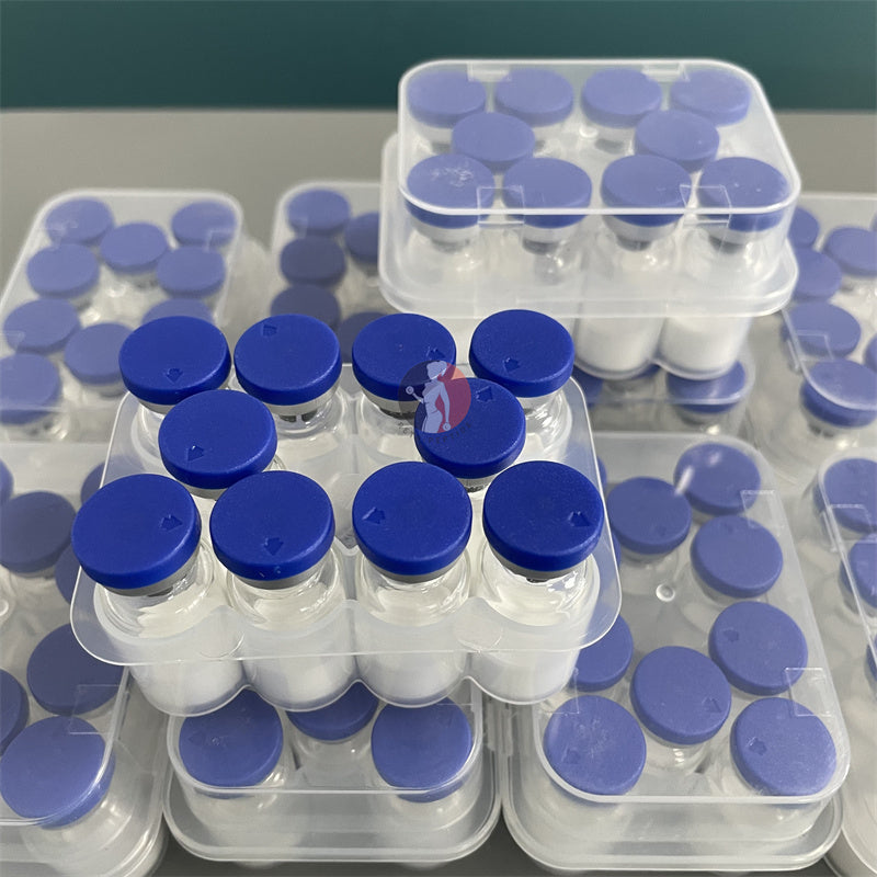 KissPeptin-10, 10mg with 10vials