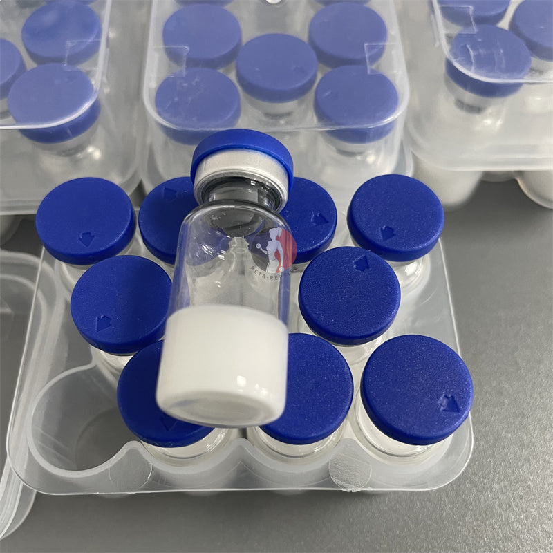 KissPeptin-10, 10mg with 10vials