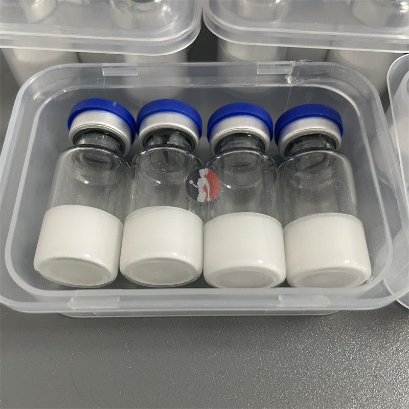 KissPeptin-10, 10mg with 10vials