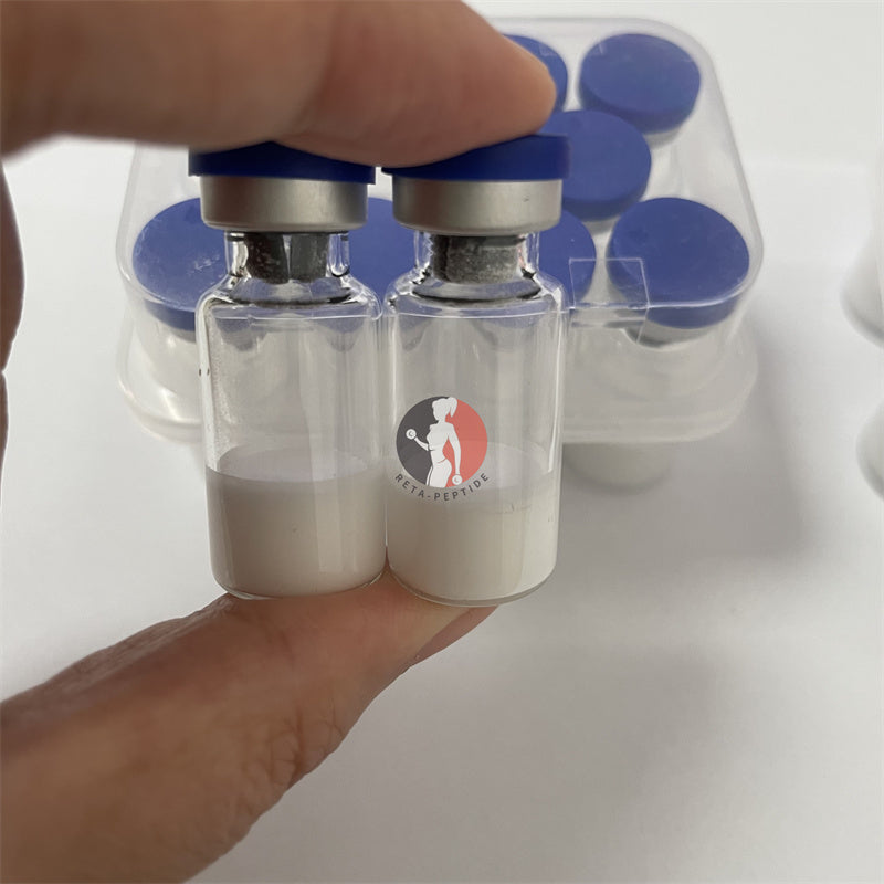 AOD9604 5mg 10vials