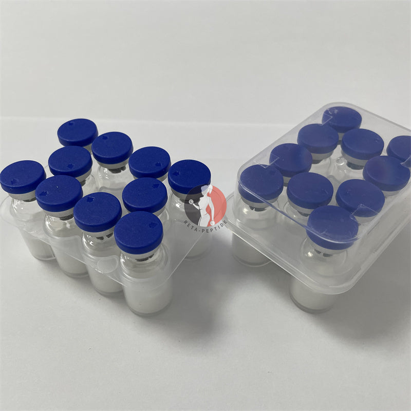 AOD9604 5mg 10vials