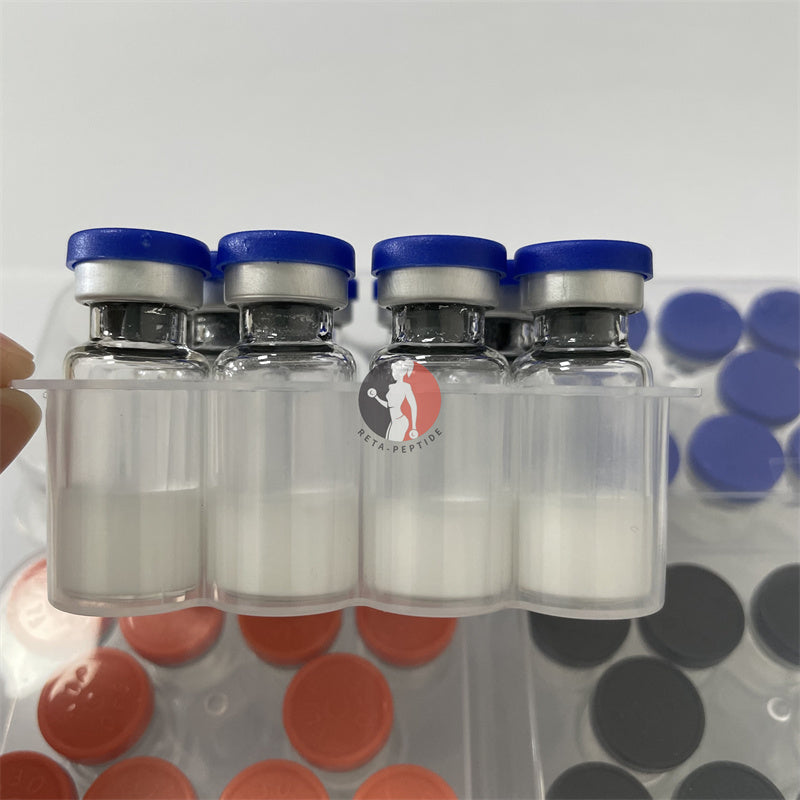 hyaluronic acid 5mg pen type with 5 pieces