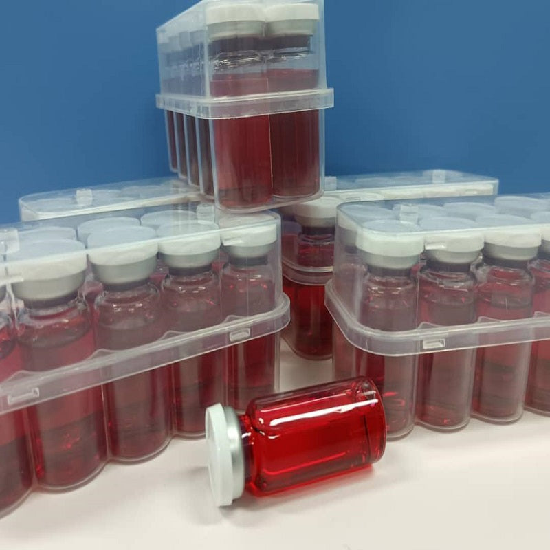 Lipo-C 10ml 10vials