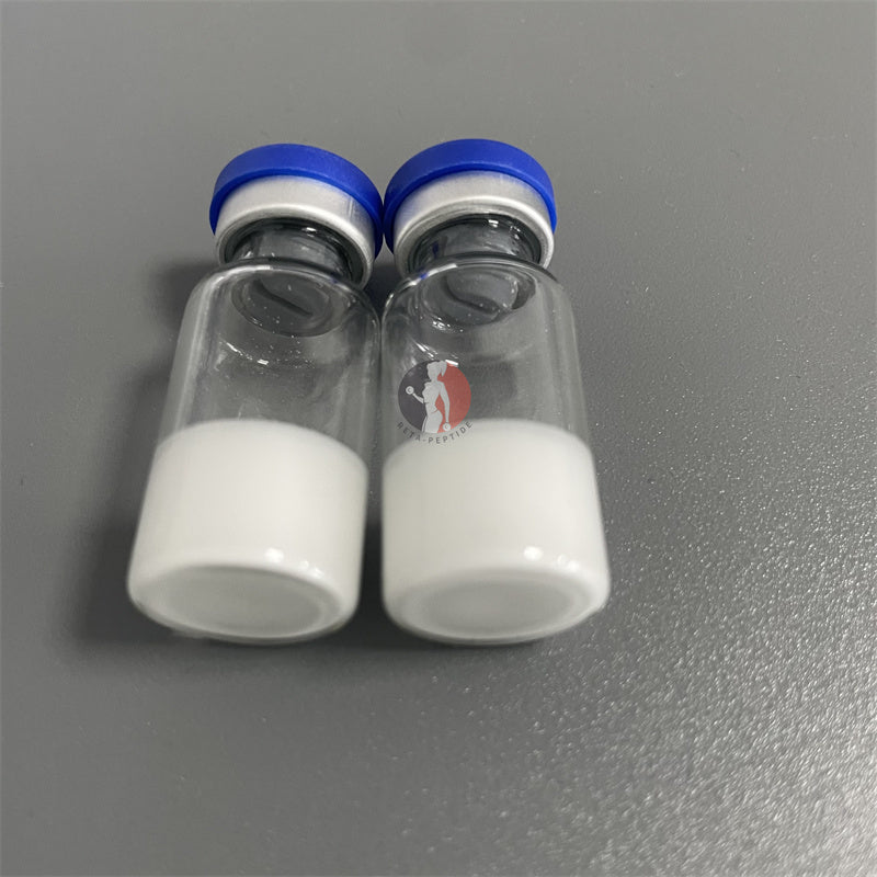 Tirz 30mg 10vials