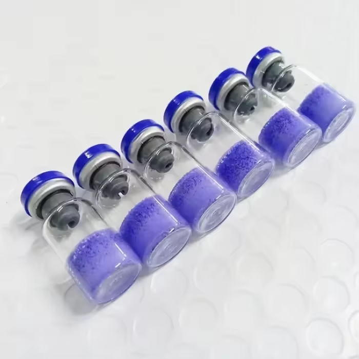 GHK-CU, 100mg*10vials