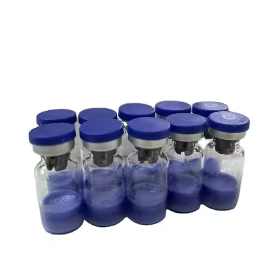 GHK-CU, 100mg*10vials