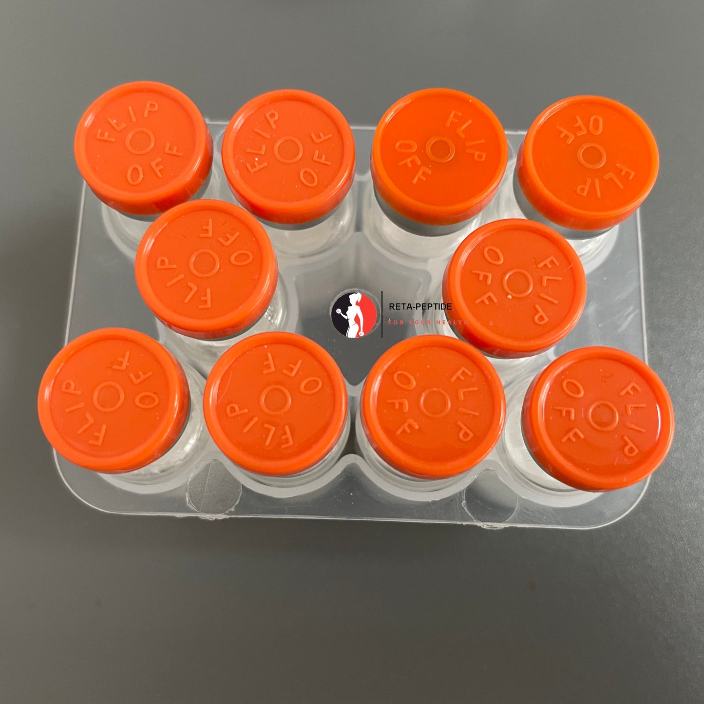 TB 500,10mg 10vials