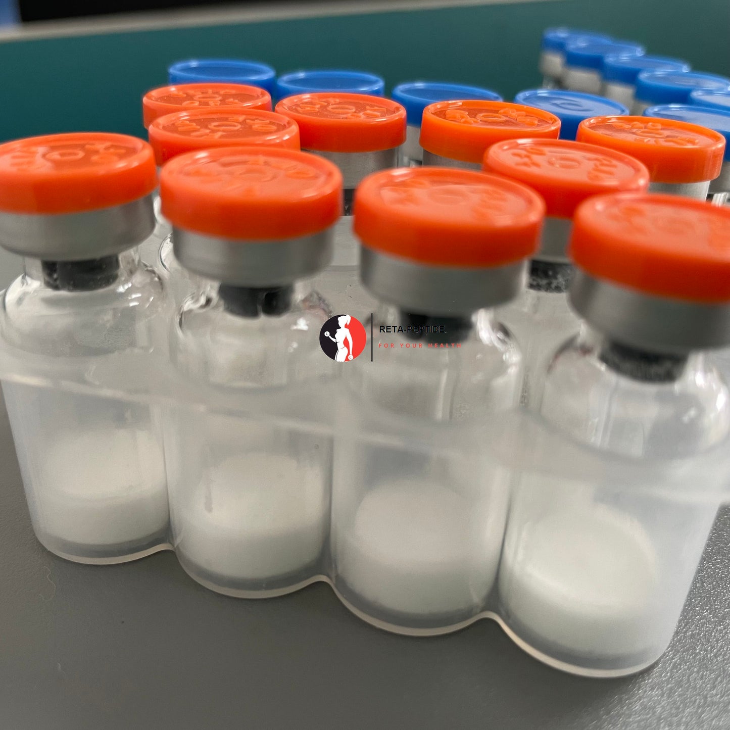 TB 500,10mg 10vials