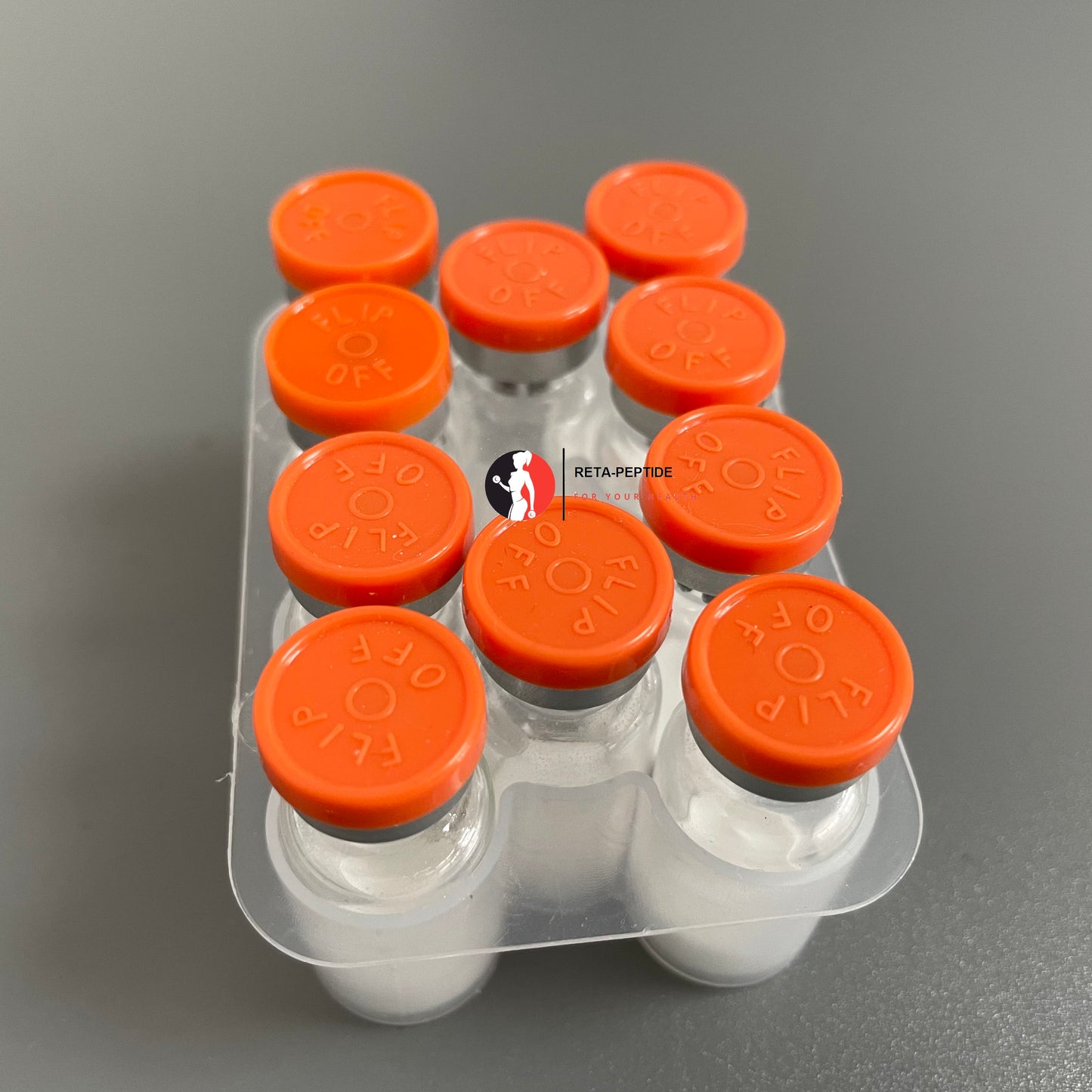 TB 500,10mg 10vials