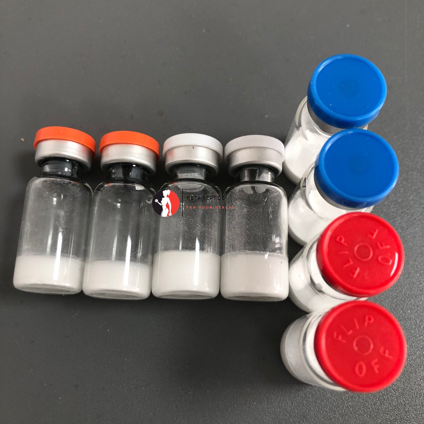 Epithalon 10mg 10vials