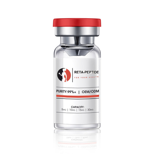 Tesamorelin 10mg 10vials