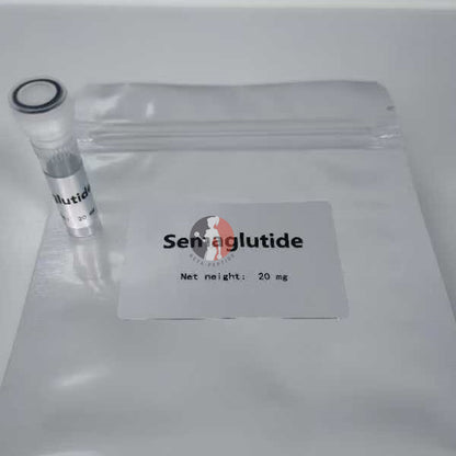 Semaglutide raw powder